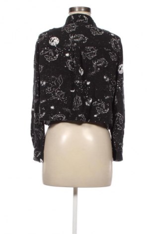 Дамска риза Bershka, Размер M, Цвят Многоцветен, Цена 2,04 €