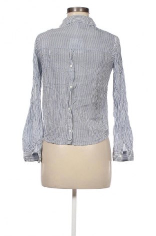 Дамска риза Bershka, Размер S, Цвят Многоцветен, Цена 3,06 €