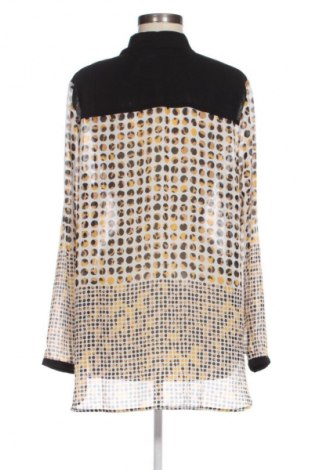 Damenbluse Best Connections, Größe XL, Farbe Mehrfarbig, Preis 3,99 €