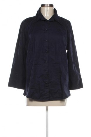 Dámska košeľa  Best Connections, Veľkosť XXL, Farba Modrá, Cena  15,95 €