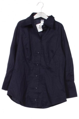 Dámska košeľa  Best Connections, Veľkosť XS, Farba Modrá, Cena  6,95 €