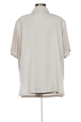 Damska koszula Bexleys, Rozmiar XXL, Kolor Beżowy, Cena 31,99 zł