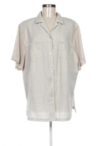 Damska koszula Bexleys, Rozmiar XXL, Kolor Beżowy, Cena 31,99 zł