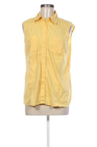 Γυναικείο πουκάμισο Biaggini, Μέγεθος XL, Χρώμα Πορτοκαλί, Τιμή 5,11 €