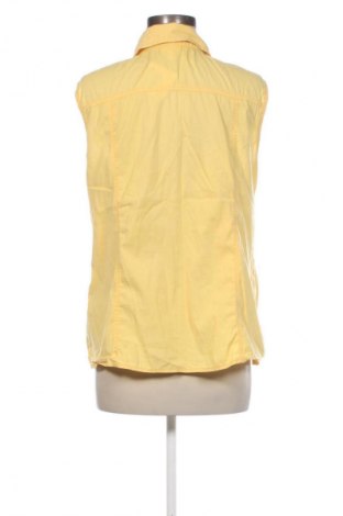 Γυναικείο πουκάμισο Biaggini, Μέγεθος XL, Χρώμα Πορτοκαλί, Τιμή 5,11 €