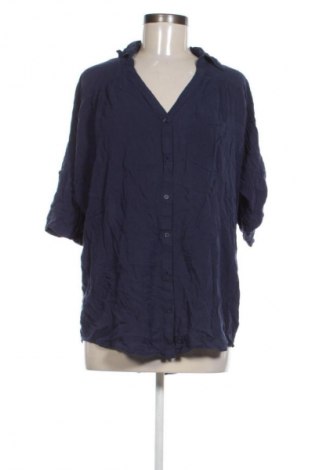 Dámska košeľa  Blind Date, Veľkosť M, Farba Modrá, Cena  2,95 €