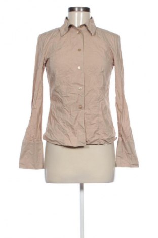 Дамска риза Blue, Размер S, Цвят Кафяв, Цена 2,04 €