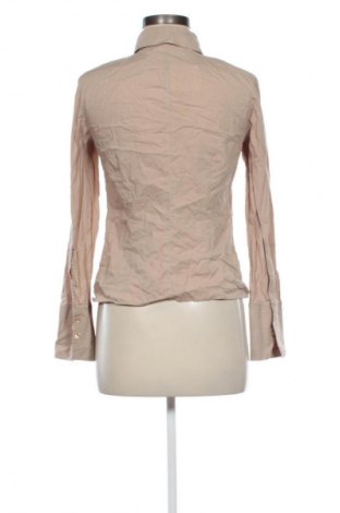 Дамска риза Blue, Размер S, Цвят Кафяв, Цена 2,04 €