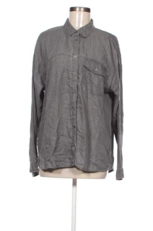 Дамска риза Blue Motion, Размер M, Цвят Сив, Цена 2,04 €