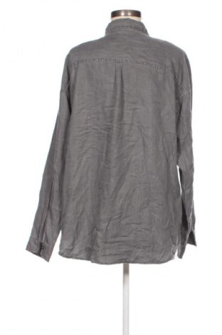 Дамска риза Blue Motion, Размер M, Цвят Сив, Цена 2,04 €