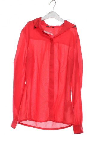 Дамска риза Body Flirt, Размер XS, Цвят Червен, Цена 2,04 €