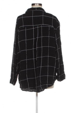 Γυναικείο πουκάμισο Boohoo, Μέγεθος XXL, Χρώμα Πολύχρωμο, Τιμή 13,99 €