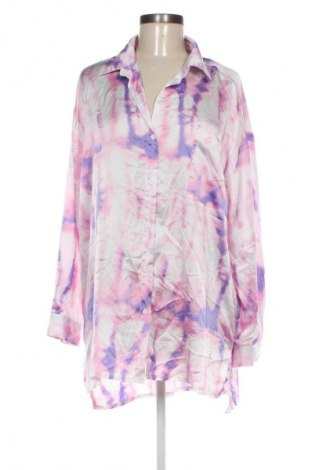 Cămașă de femei Boohoo, Mărime M, Culoare Multicolor, Preț 41,99 Lei