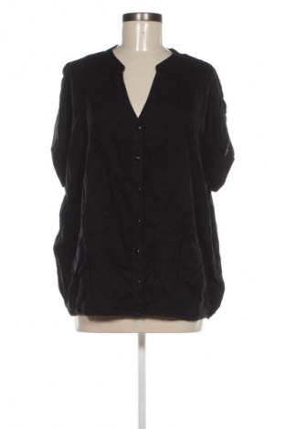 Dámská košile  Boysen's, Velikost XL, Barva Černá, Cena  319,00 Kč