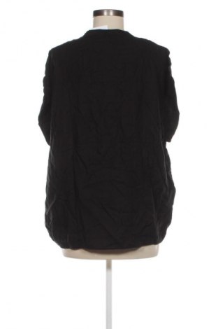 Dámská košile  Boysen's, Velikost XL, Barva Černá, Cena  319,00 Kč