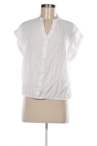 Damenbluse Boysen's, Größe S, Farbe Weiß, Preis 9,99 €