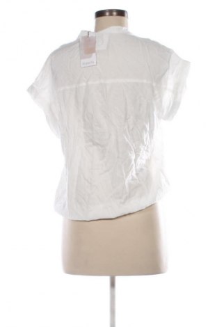 Damenbluse Boysen's, Größe S, Farbe Weiß, Preis 9,99 €