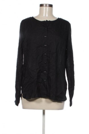 Damenbluse Buffalo, Größe M, Farbe Schwarz, Preis € 17,99