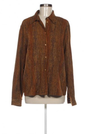 Γυναικείο πουκάμισο C&A, Μέγεθος L, Χρώμα Πολύχρωμο, Τιμή 8,99 €