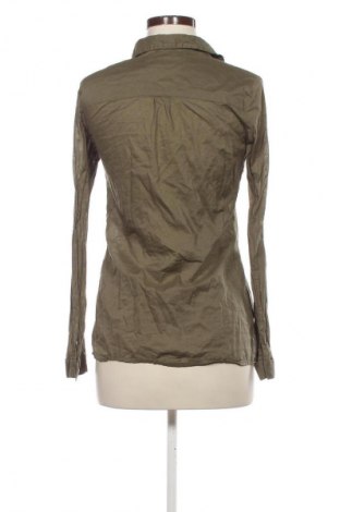 Damska koszula C&A, Rozmiar S, Kolor Zielony, Cena 27,99 zł