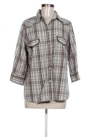 Damenbluse C&A, Größe M, Farbe Mehrfarbig, Preis € 2,99