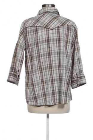 Damenbluse C&A, Größe M, Farbe Mehrfarbig, Preis € 2,99