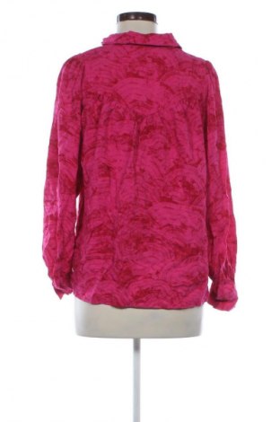 Γυναικείο πουκάμισο CKS, Μέγεθος S, Χρώμα Πολύχρωμο, Τιμή 5,99 €