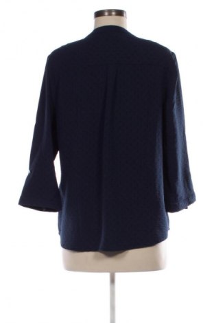Damenbluse Cache Cache, Größe M, Farbe Blau, Preis € 1,99