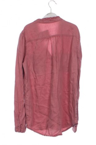 Γυναικείο πουκάμισο Cache Cache, Μέγεθος XS, Χρώμα Ρόζ , Τιμή 1,99 €