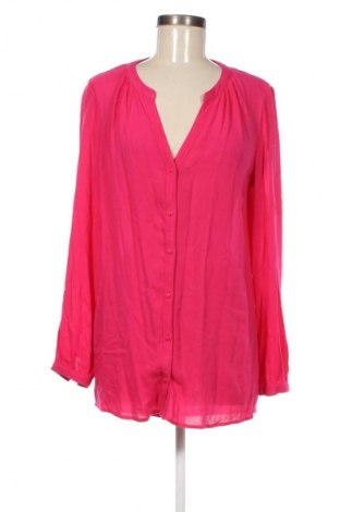 Damska koszula Camaieu, Rozmiar M, Kolor Różowy, Cena 37,34 zł