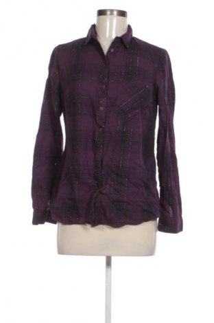 Дамска риза Camaieu, Размер M, Цвят Многоцветен, Цена 10,77 €