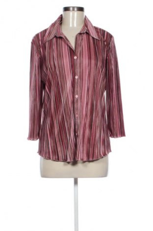 Дамска риза Canda, Размер L, Цвят Многоцветен, Цена 3,57 €