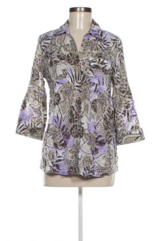 Damenbluse Canda, Größe M, Farbe Mehrfarbig, Preis 1,99 €