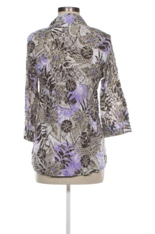 Damenbluse Canda, Größe M, Farbe Mehrfarbig, Preis 1,99 €