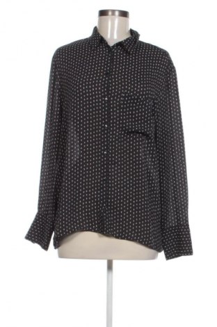 Damenbluse Canda, Größe M, Farbe Schwarz, Preis € 1,99