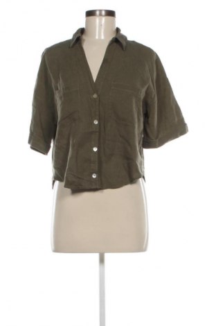 Damska koszula Candida, Rozmiar M, Kolor Zielony, Cena 29,99 zł