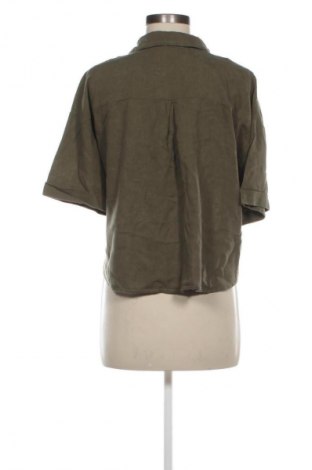 Damska koszula Candida, Rozmiar M, Kolor Zielony, Cena 29,99 zł