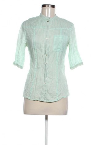 Damenbluse Capasca, Größe M, Farbe Mehrfarbig, Preis € 1,99