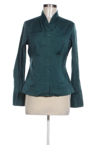 Dámská košile  Caractere, Velikost S, Barva Zelená, Cena  89,00 Kč