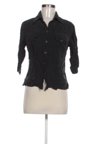 Damenbluse Caroll, Größe M, Farbe Schwarz, Preis € 8,99