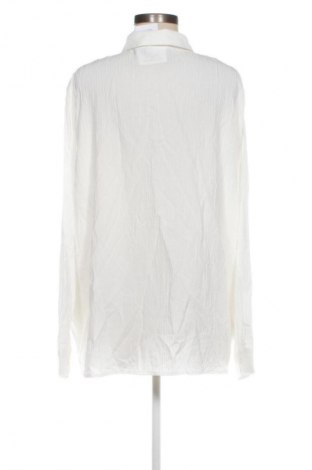 Γυναικείο πουκάμισο Cecil, Μέγεθος XXL, Χρώμα Λευκό, Τιμή 36,99 €