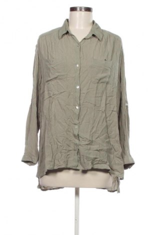 Damska koszula Cellbes, Rozmiar M, Kolor Zielony, Cena 14,99 zł