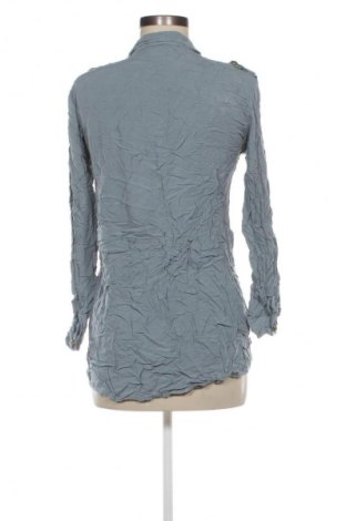 Damenbluse Chilli, Größe M, Farbe Grau, Preis 1,99 €