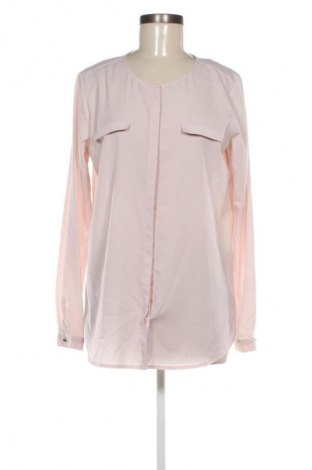 Damenbluse Clarina Collection, Größe M, Farbe Aschrosa, Preis 1,99 €