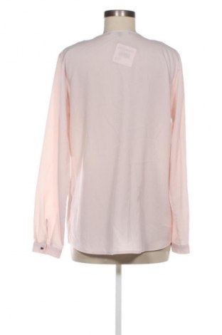 Damenbluse Clarina Collection, Größe M, Farbe Aschrosa, Preis 1,99 €