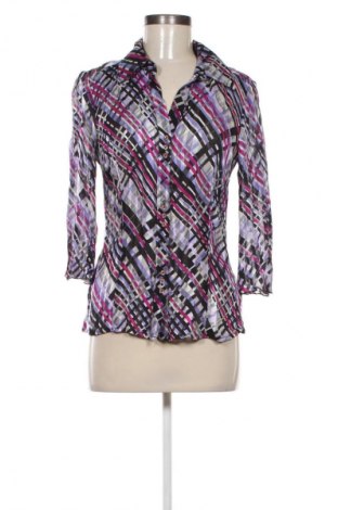 Damenbluse Classic By Michele Boyard, Größe M, Farbe Mehrfarbig, Preis 1,99 €