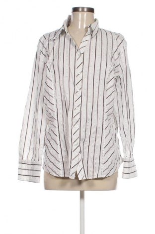 Γυναικείο πουκάμισο Classic By Michele Boyard, Μέγεθος XL, Χρώμα Πολύχρωμο, Τιμή 5,99 €