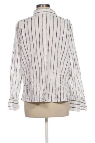 Γυναικείο πουκάμισο Classic By Michele Boyard, Μέγεθος XL, Χρώμα Πολύχρωμο, Τιμή 5,99 €