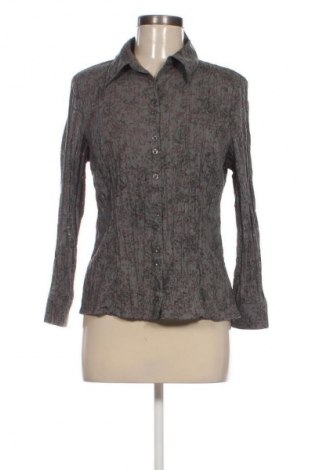 Γυναικείο πουκάμισο Classic By Michele Boyard, Μέγεθος M, Χρώμα Πολύχρωμο, Τιμή 1,99 €