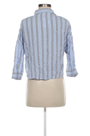 Damenbluse Clockhouse, Größe S, Farbe Mehrfarbig, Preis 1,99 €